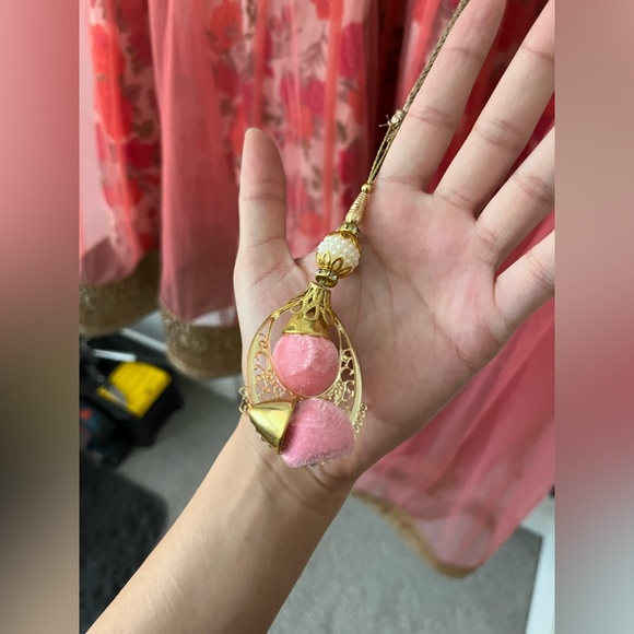 Size 40 Lengha - Picture 4 of 4